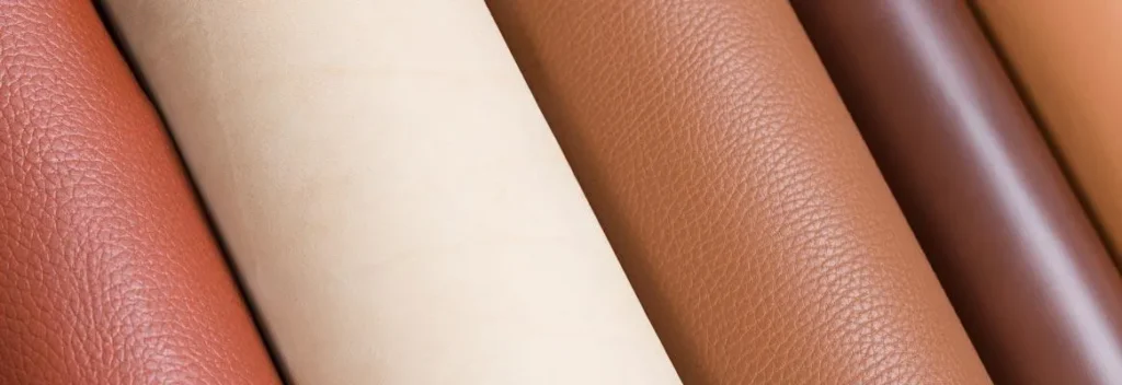 What Is Vegan Leather — And Why Is It a Better Alternative?