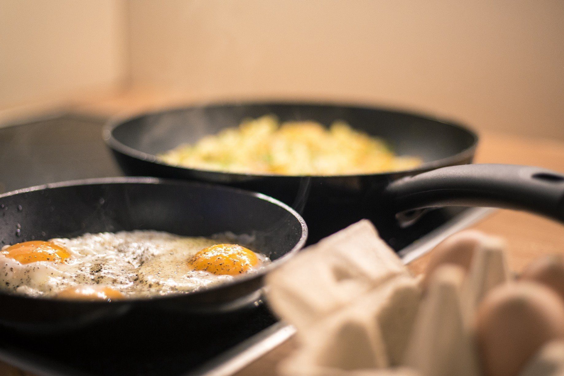 best non-toxic cookware