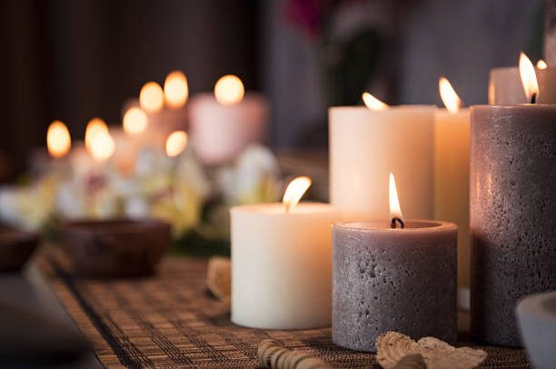 non-toxic candles that are good for you!