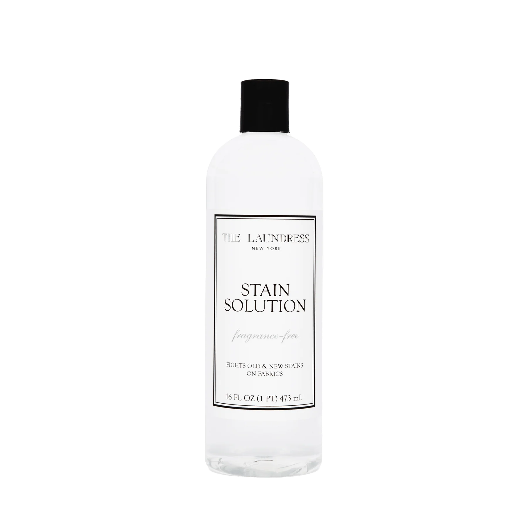 Non-toxic stain remover for clothes