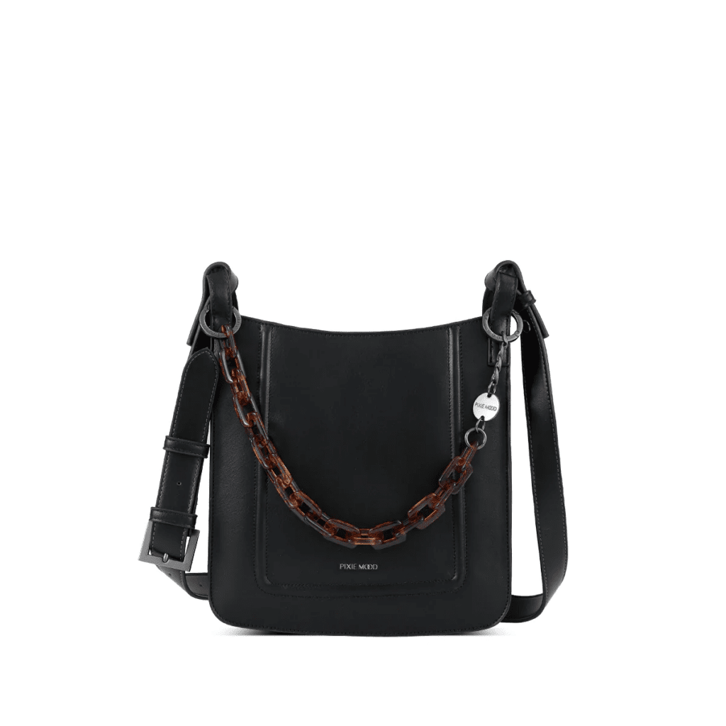 Mini Lunette Vegan Leather Handbag for Women by Borboleta | Best Vegan  Leather Bag | Fashion, Women handbags, Women bags fashion