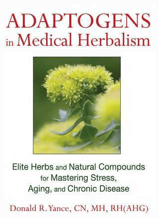 Herbal medicine books