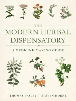 natural remedies book