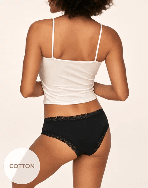 Wear Equal – Organic Cotton Underwear For Women - Pure & Eco India