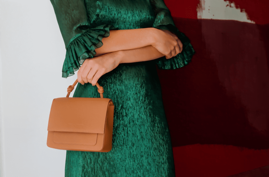 13 Luxury Vegan Leather Brands for Bag and Shoe Lovers | LIVEKINDLY