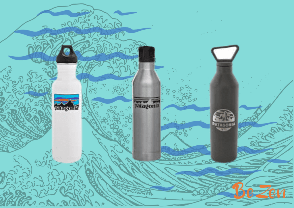 15 Reusable Water Bottle Designs 13