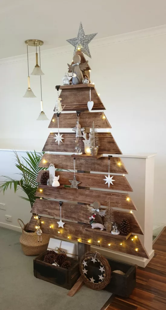 sustainable Christmas tree