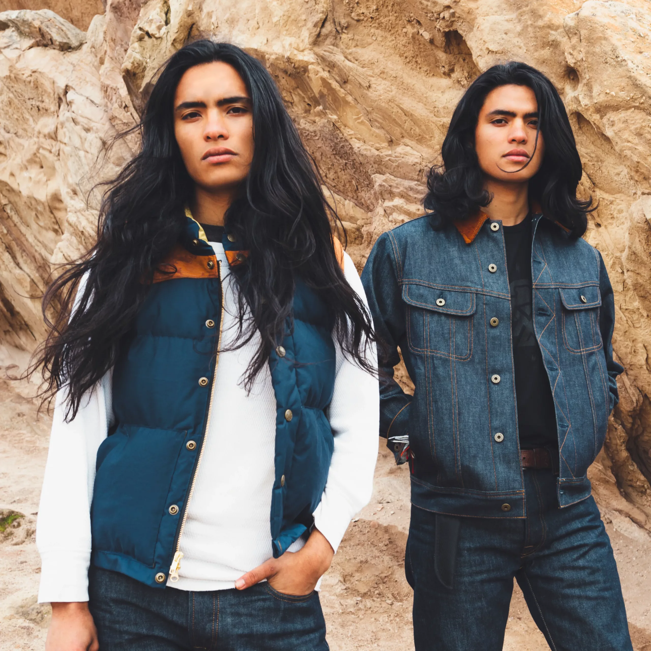 11 Indigenous-Owned Sustainable Fashion & Wellness Brands You'll Love  (2024) — Sustainably Chic
