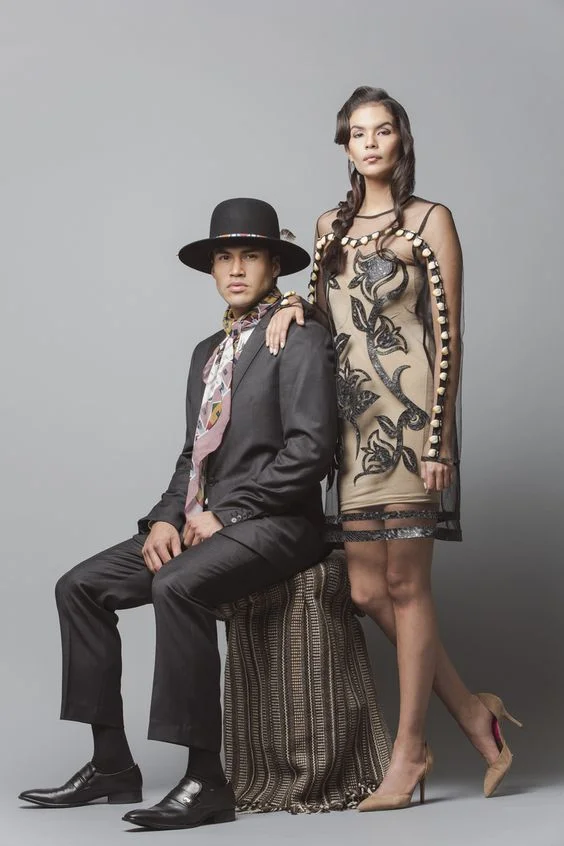 6 Best Native American Menswear Brands That Are Redefining Fashion