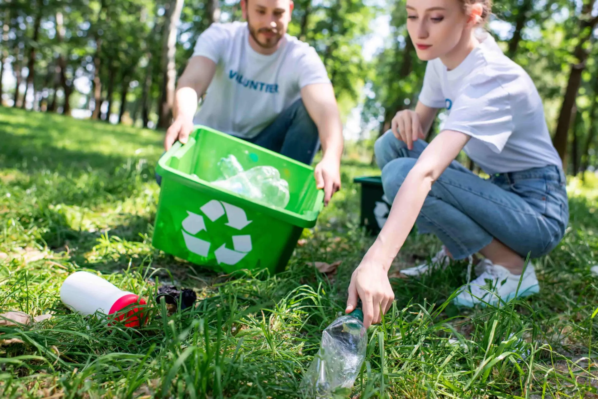 environmentally conscious recycling tips