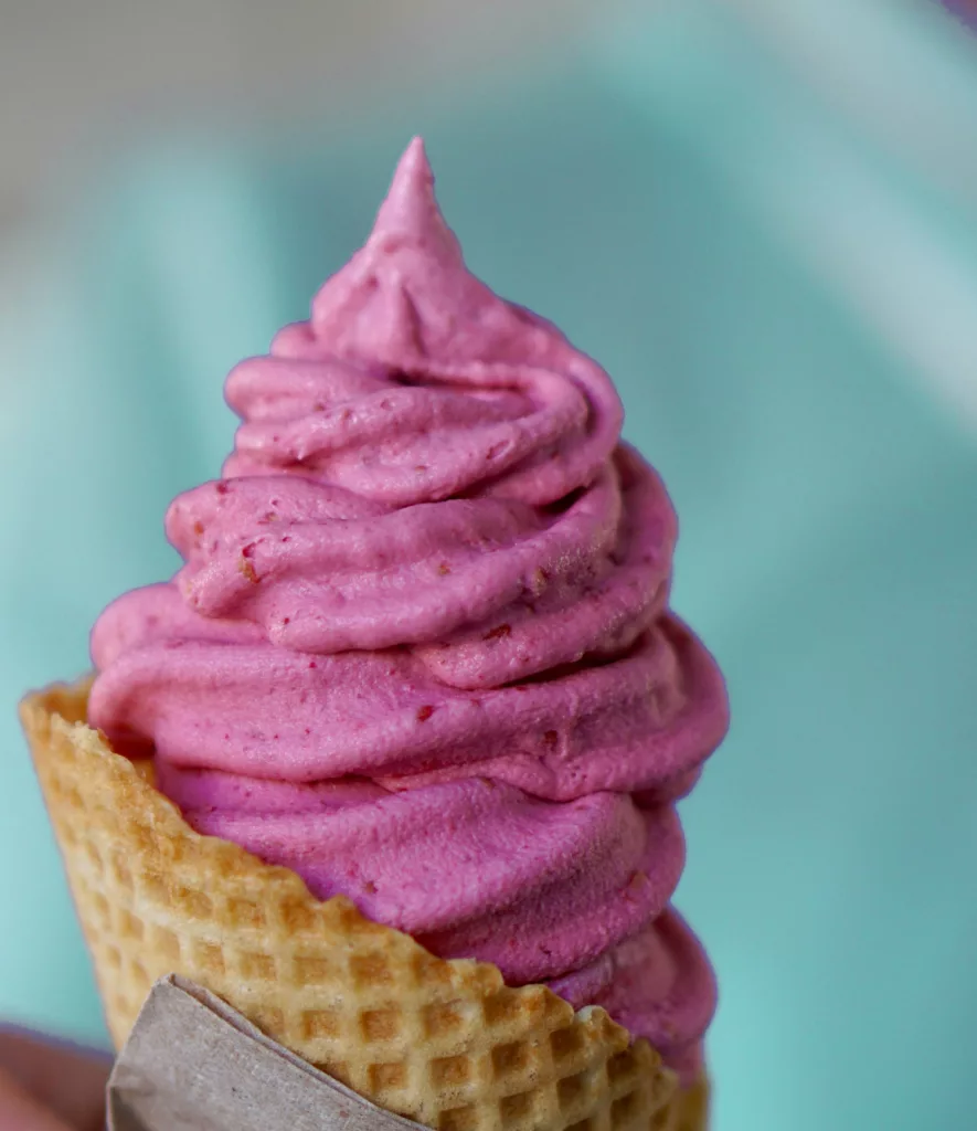 Love’s Ice Cream