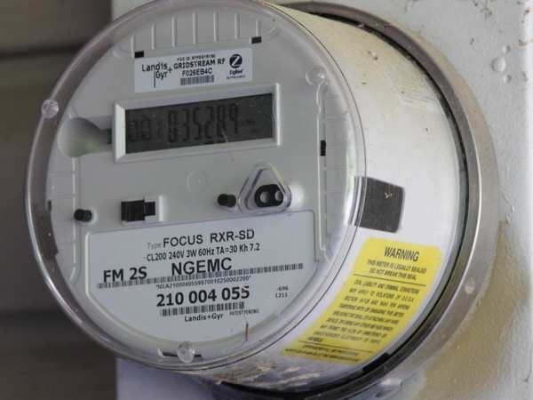 net metering- billing and advantages