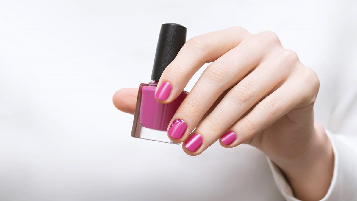 How Toxic Is Your Nail Polish?