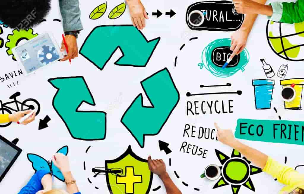 How Environmentally Conscious Recycling Can Change Your Life