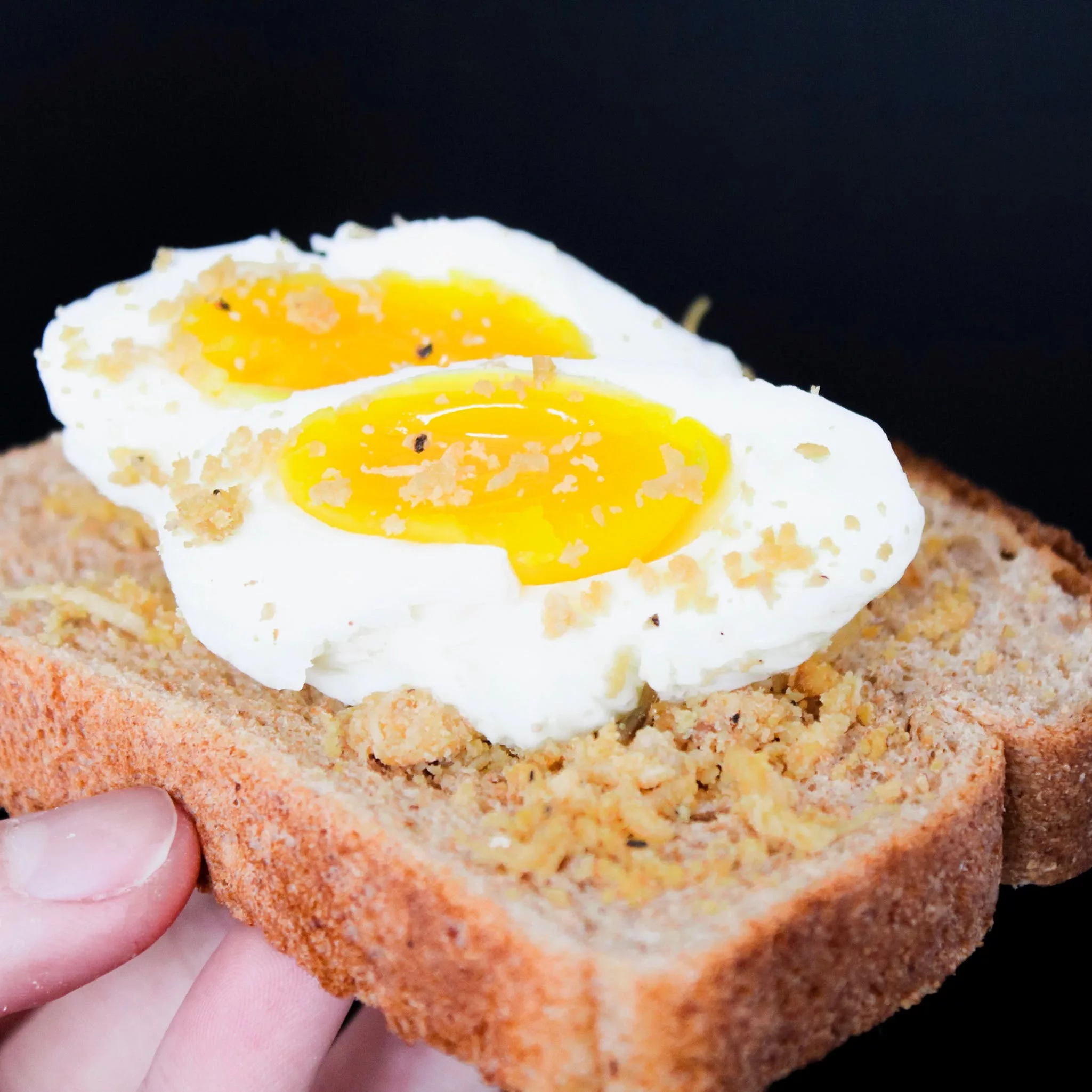 Revolutionize Breakfast with Vegan Eggs