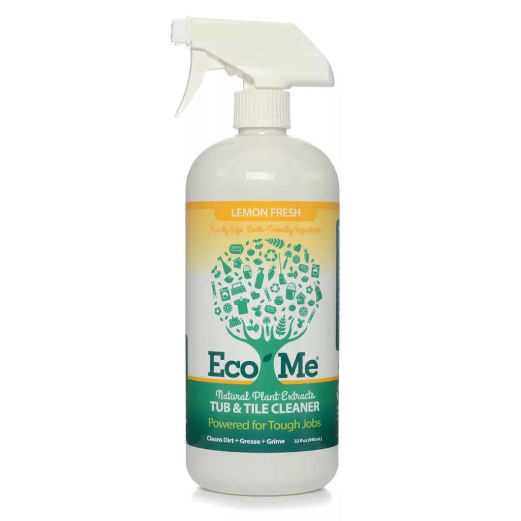 Eco-Me Cleaning Products