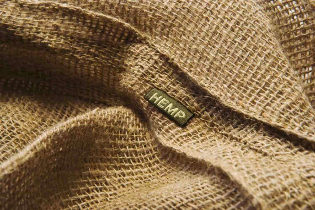 Hemp Cotton Fabric: Blend of Sustainability - Comfort