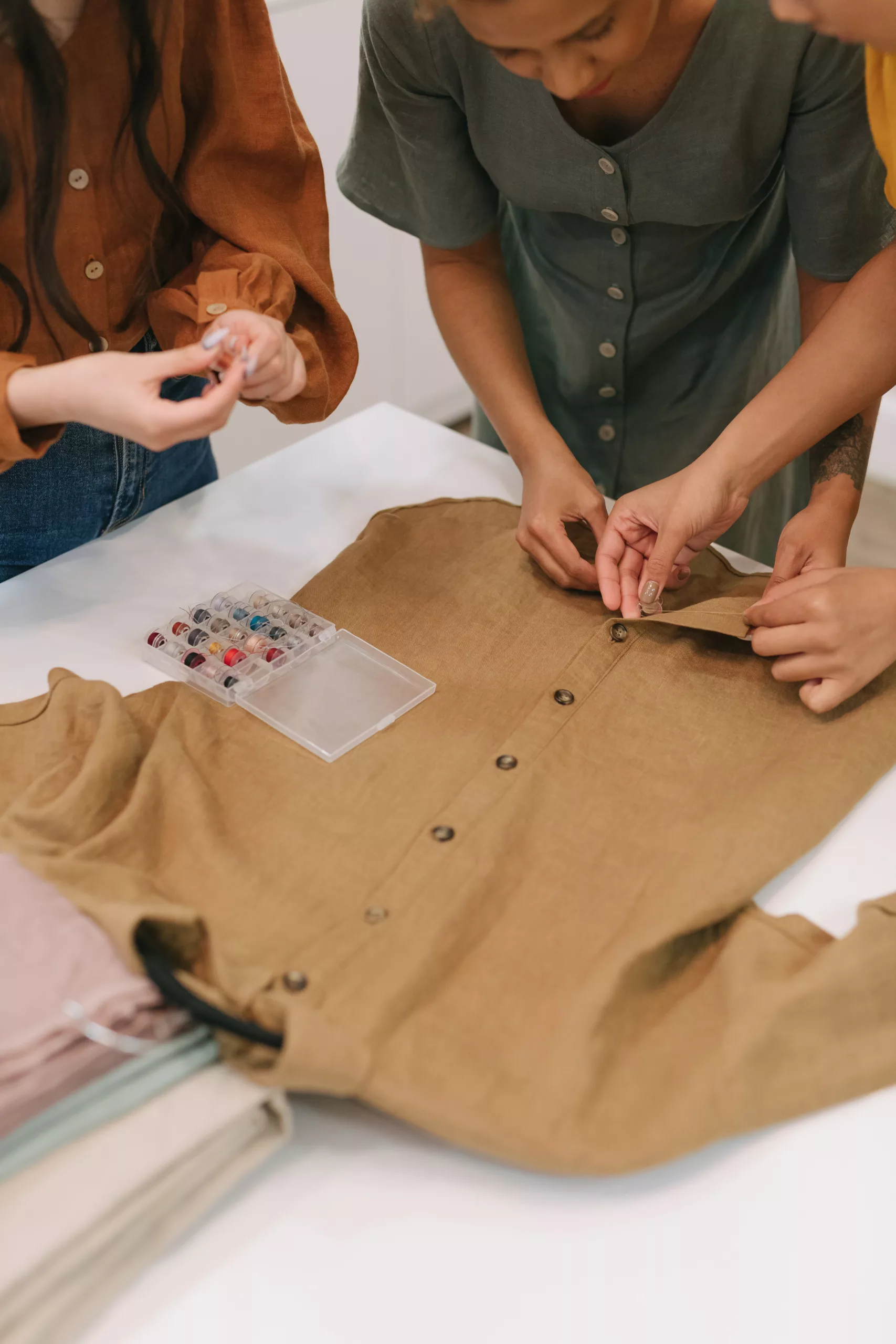 Hemp Clothing: The New Trend in Sustainable Fashion