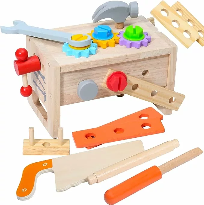 Montessori Mama Toys