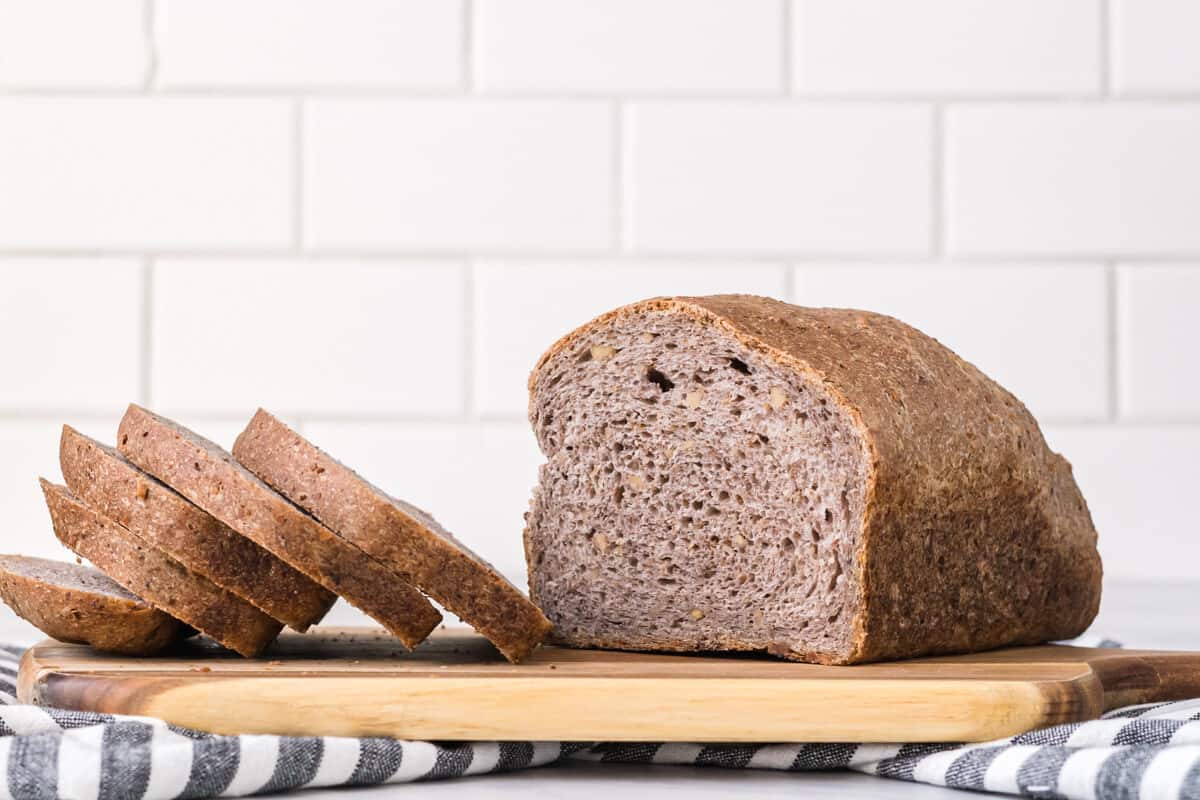 Is Sourdough Bread Vegan? Unraveling the Delicious Truth