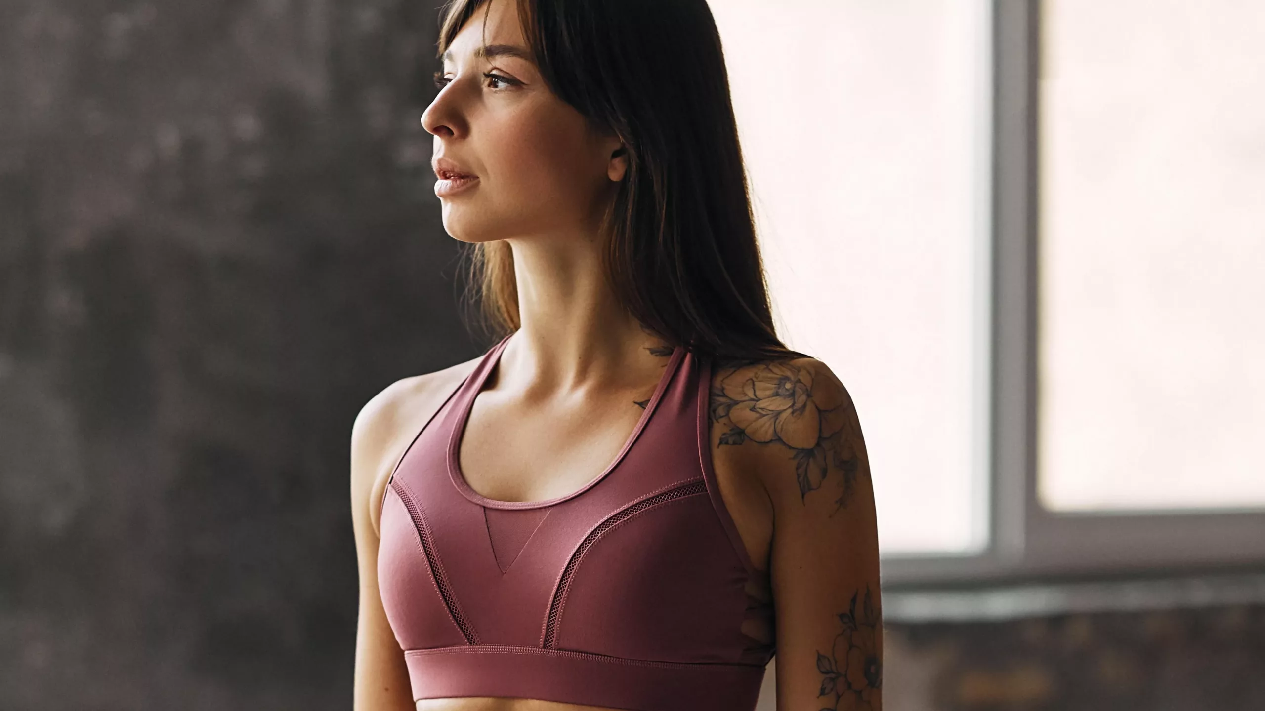 Your Sports Bra Might Contain BPA