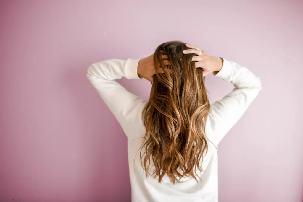 Sustainable hair care brands
