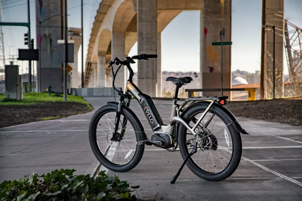 Top 5 affordable electric mountain bikes for beginners