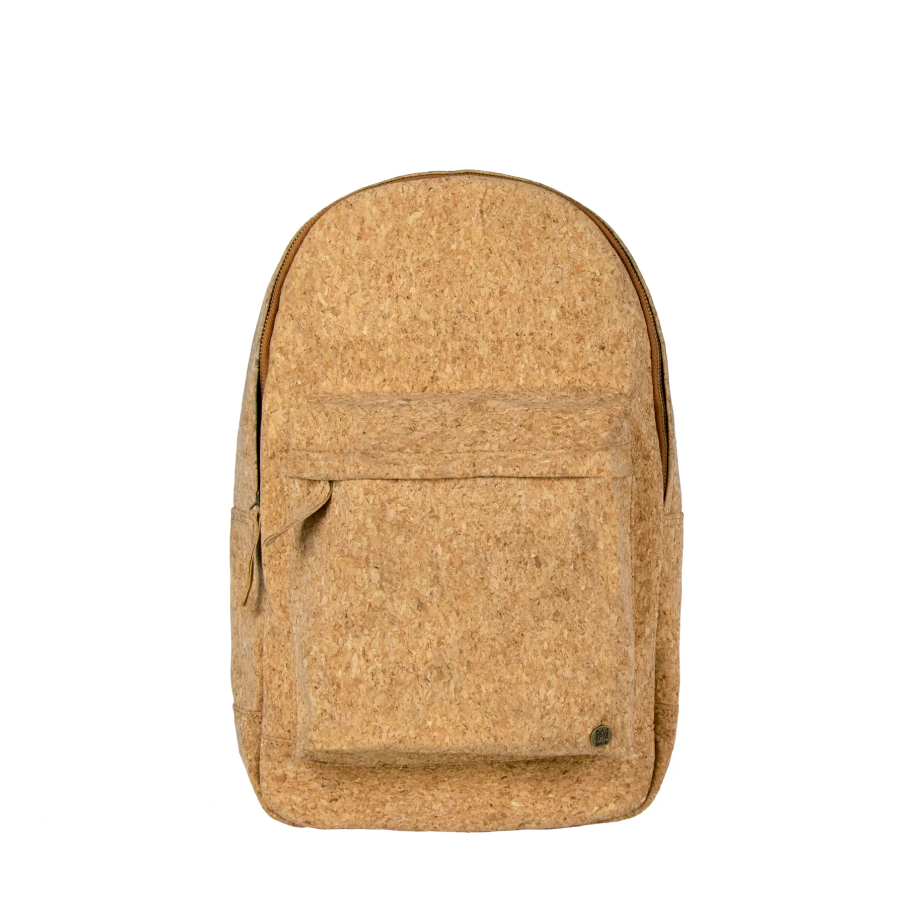 Mahi The Classic Backpack (Vegan) - Cork
