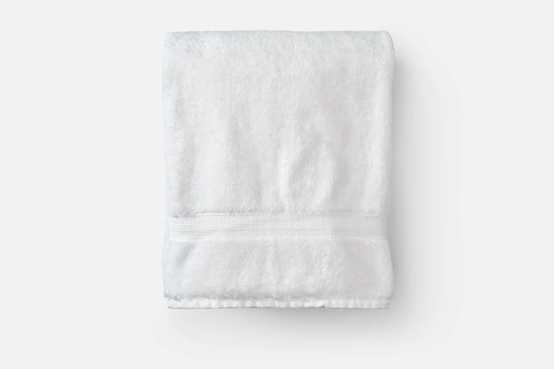 American Blossom Linens Bath Towels