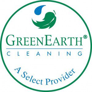 GrrenEarth Cleaning