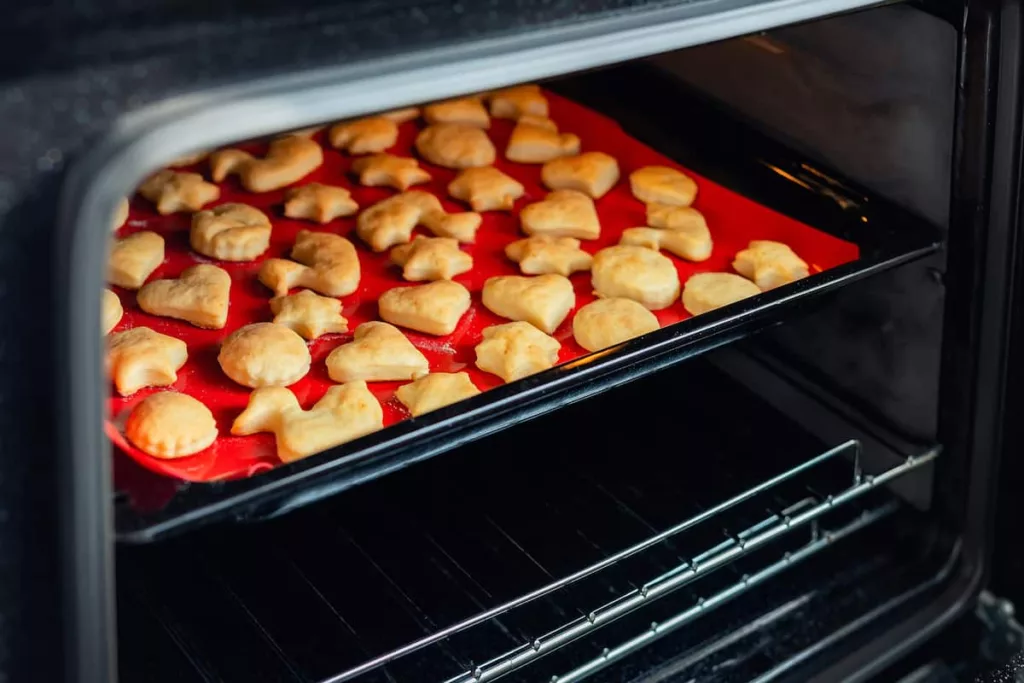 Can Silicone Go in the Oven?