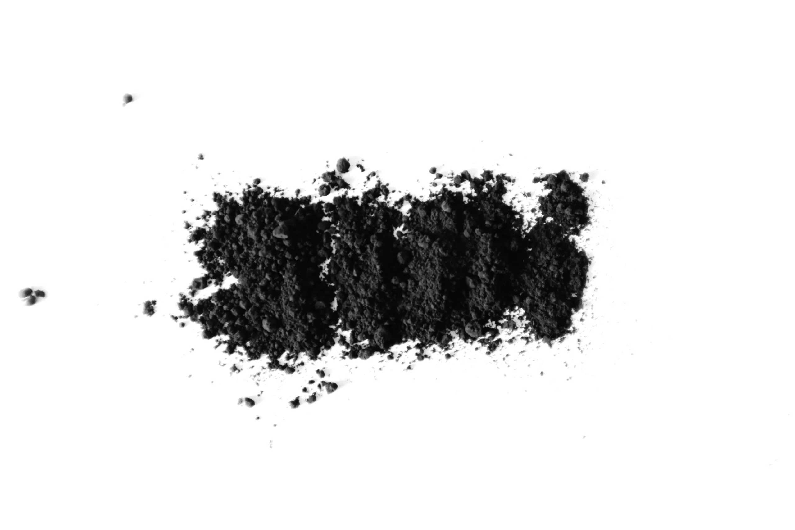 Activated Charcoal for Stomach Bug