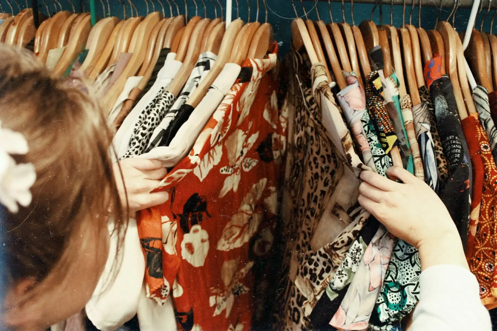 Top 10 Thrift Stores in Dallas for Sustainable Shoppers