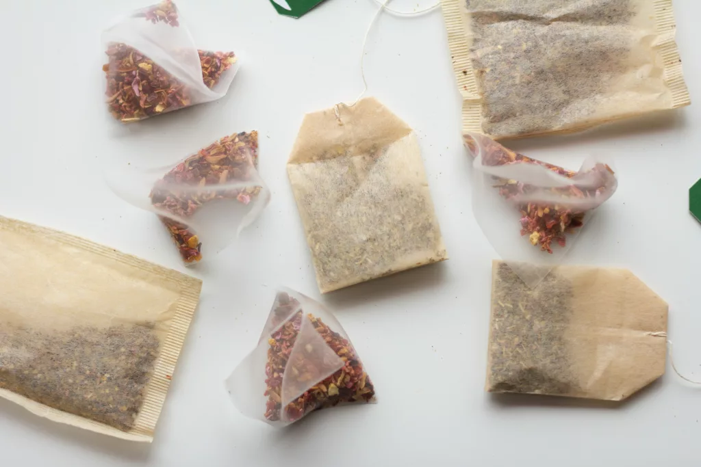 Can You Reuse Tea Bags