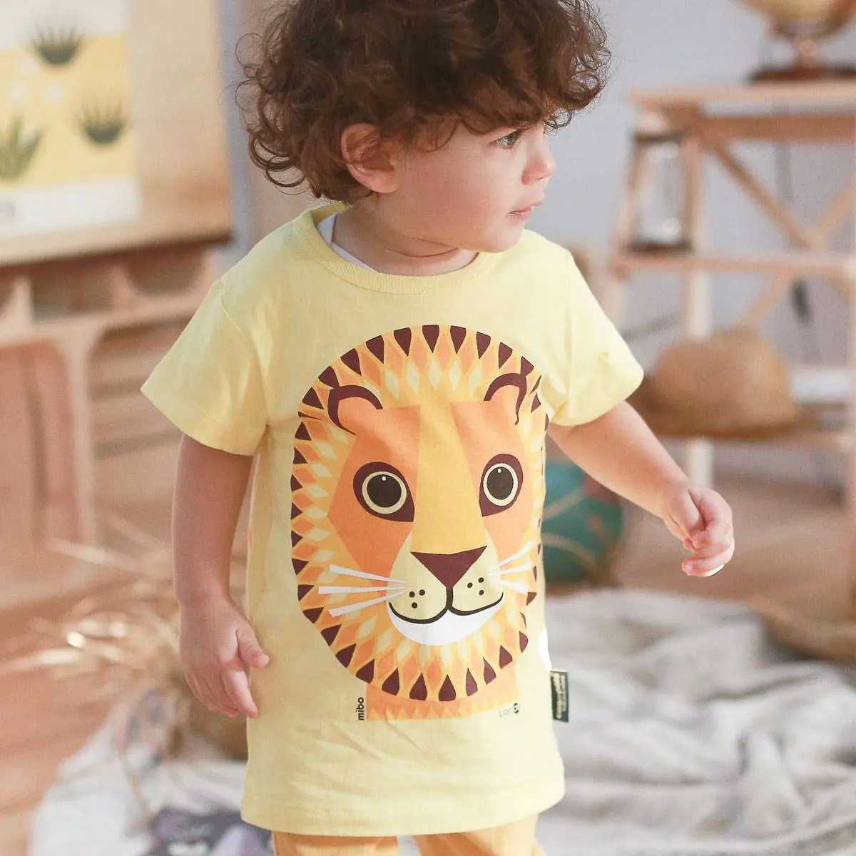 Sustainable and Organic Cotton. Kids and Children Clothing for 0-13 Year  Olds