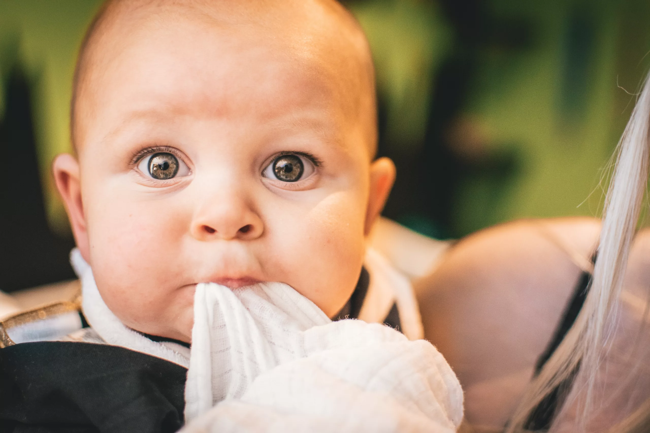 Best eco-friendly reusable baby wipes