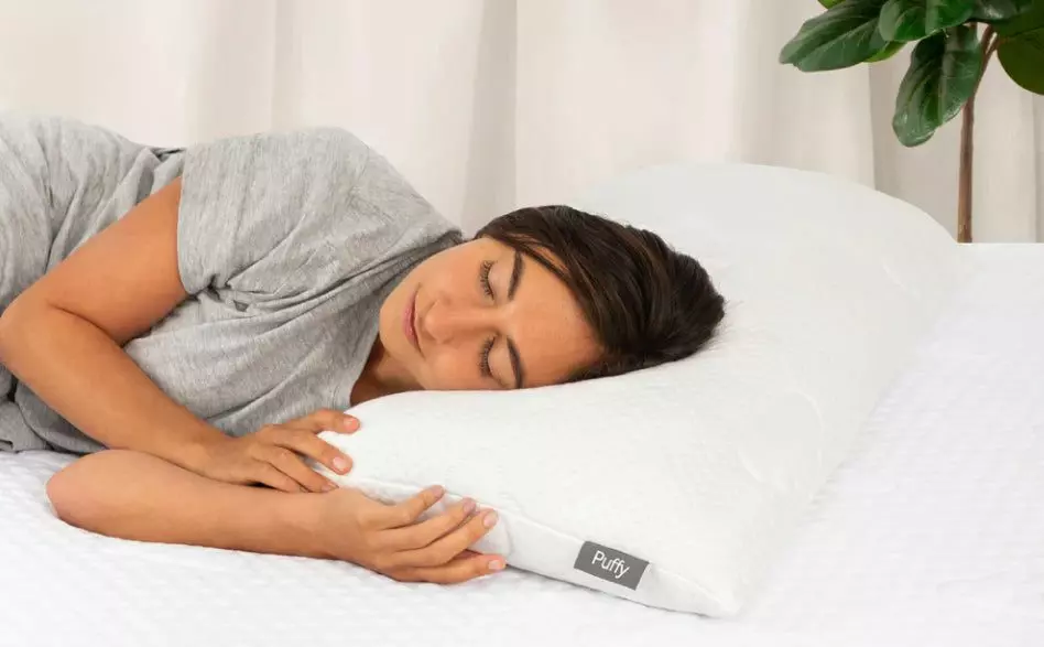 pdp puffy pillow image 1 white new d
