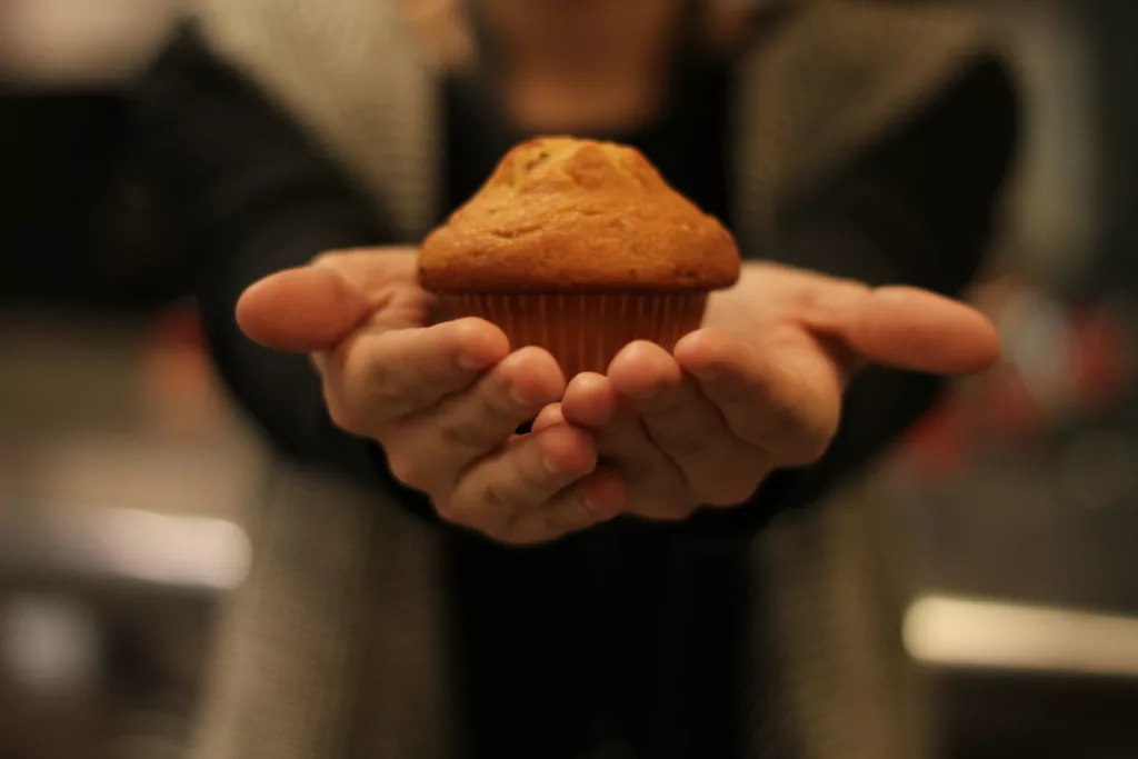 Why Gluten-Free Pumpkin Muffins?