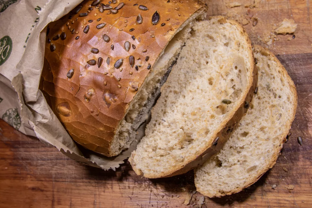 Easy Vegan Zucchini Bread Recipe for Beginners