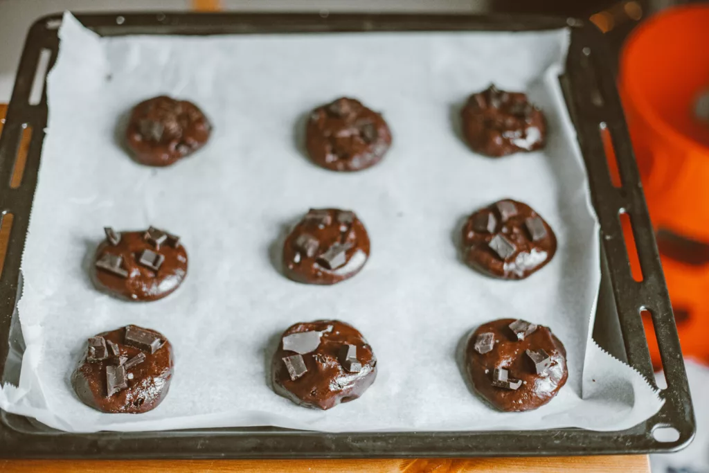 Sourdough Chocolate Chip Cookies Recipe