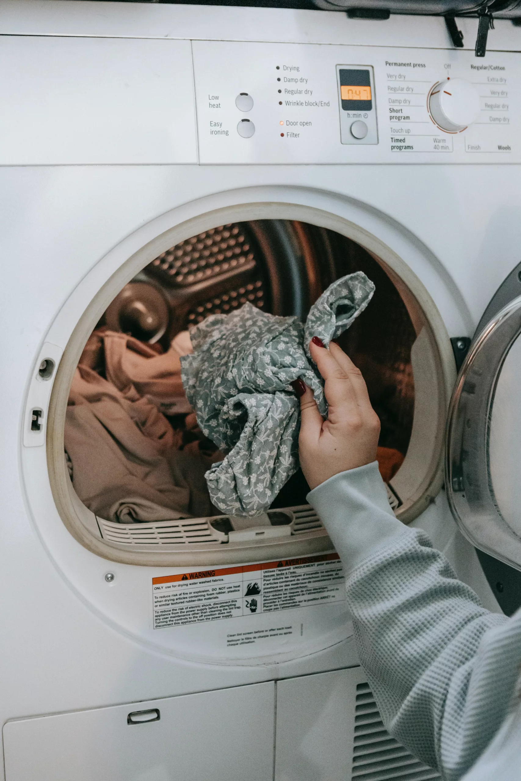 Best non-toxic laundry detergents
