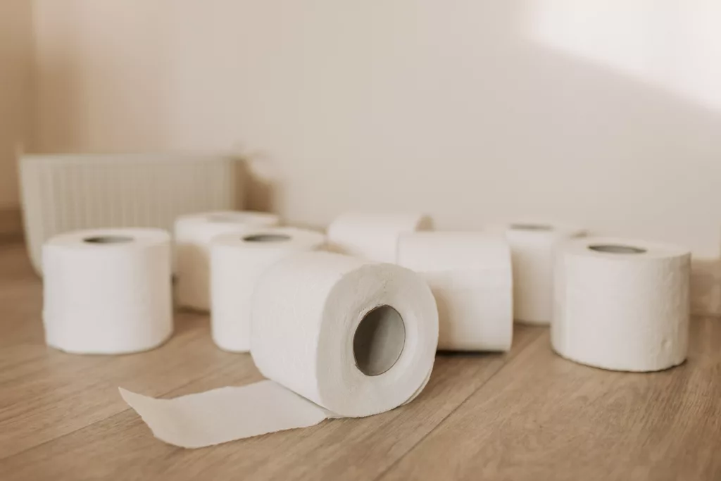 Cottonelle's Guide to Bathroom Hygiene: Beyond Traditional Toilet Paper