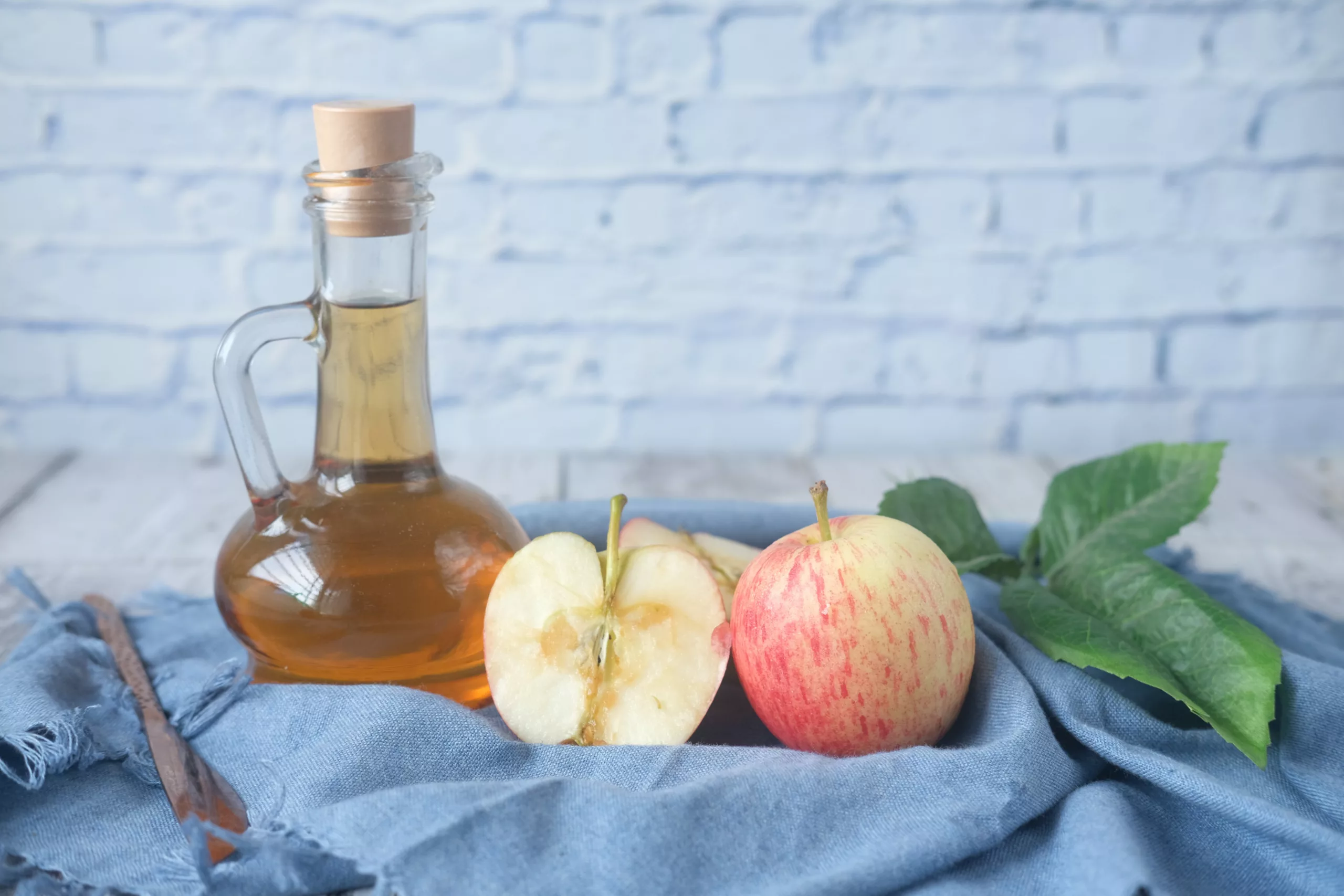 Apple Cider Vinegar Feminine Wash Recipe: A Sustainable Approach to Feminine Hygiene