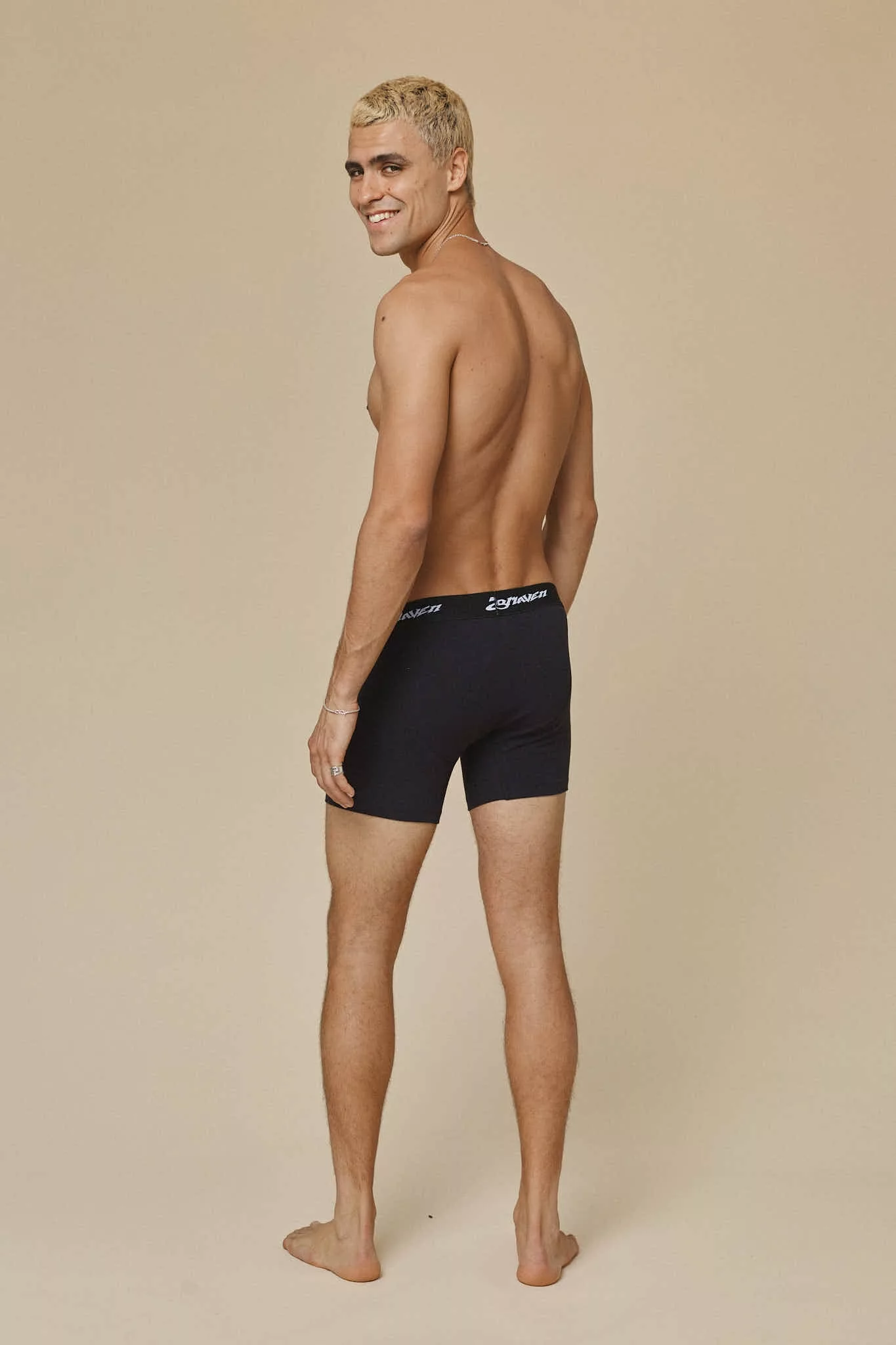 WAMA Hemp Underwear Are Some Of The Most Comfortable Boxer Shorts