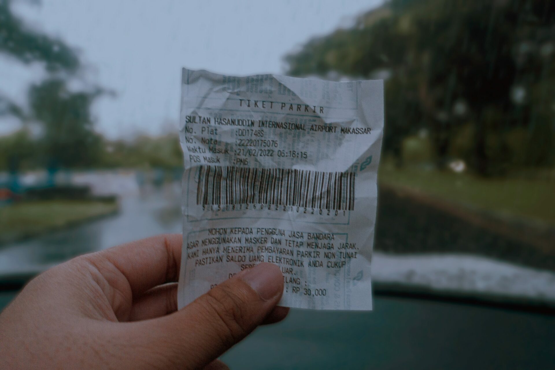 Are Receipts recyclable?: How to Make Environmentally Responsible Choices