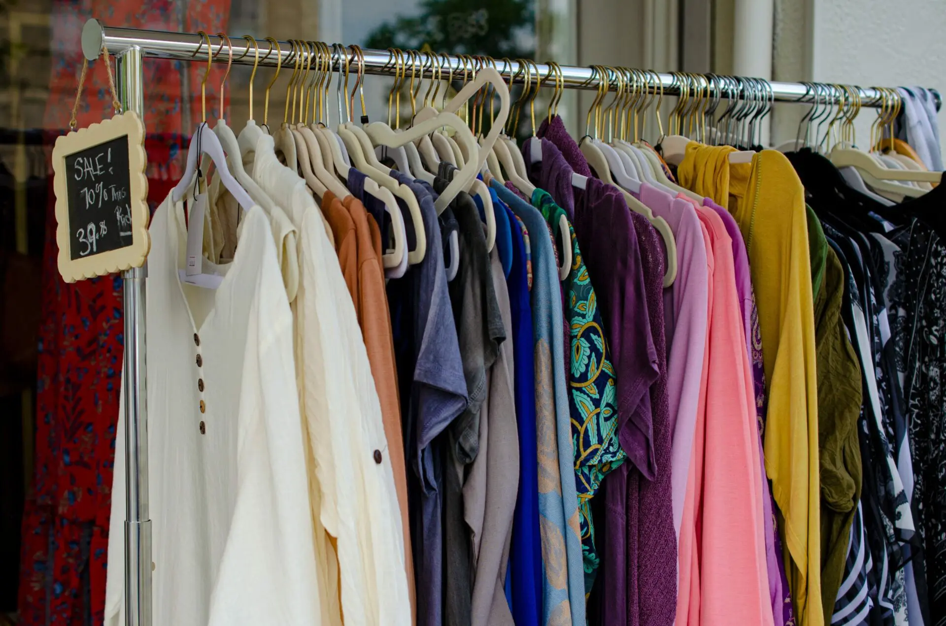 Top 10 Best Thrift Stores in Houston for Eco-Friendly Finds