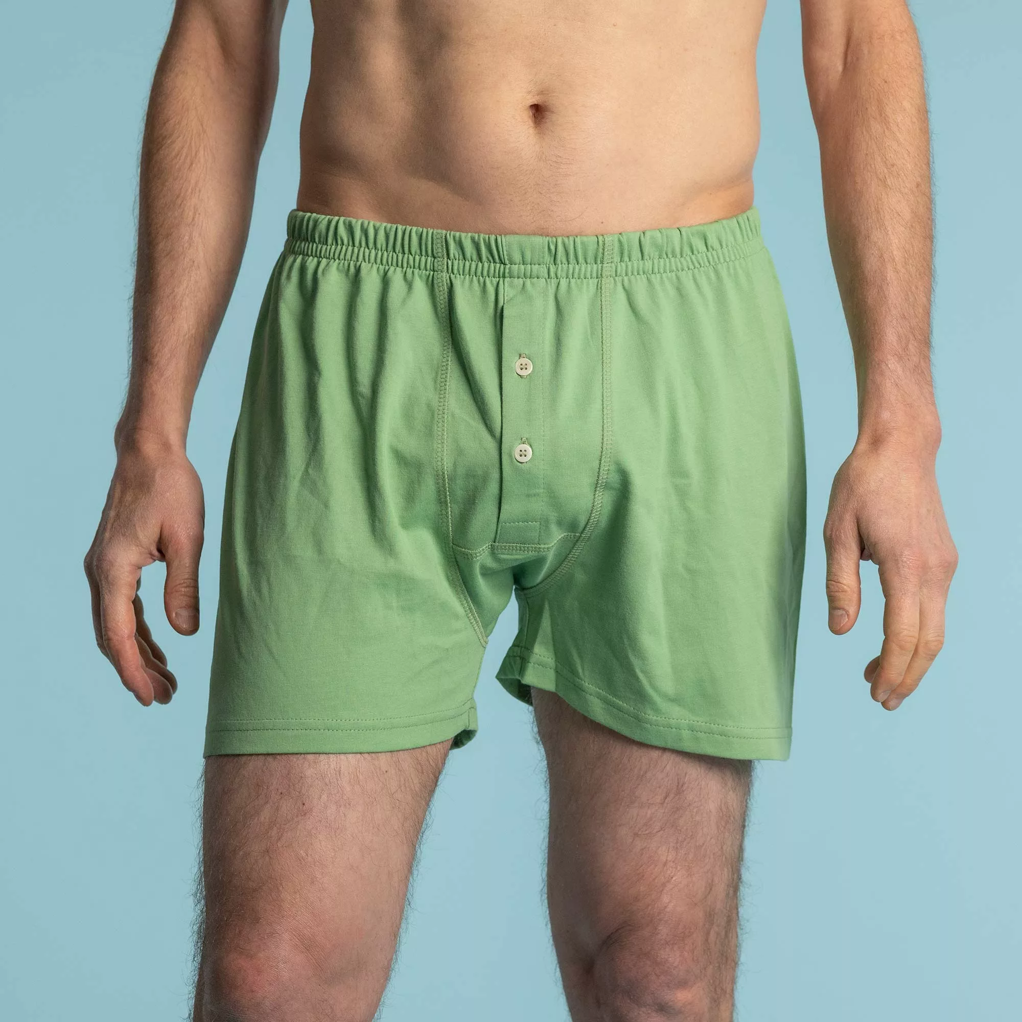 Hemp underwear that's good for the body and the planet - Springwise