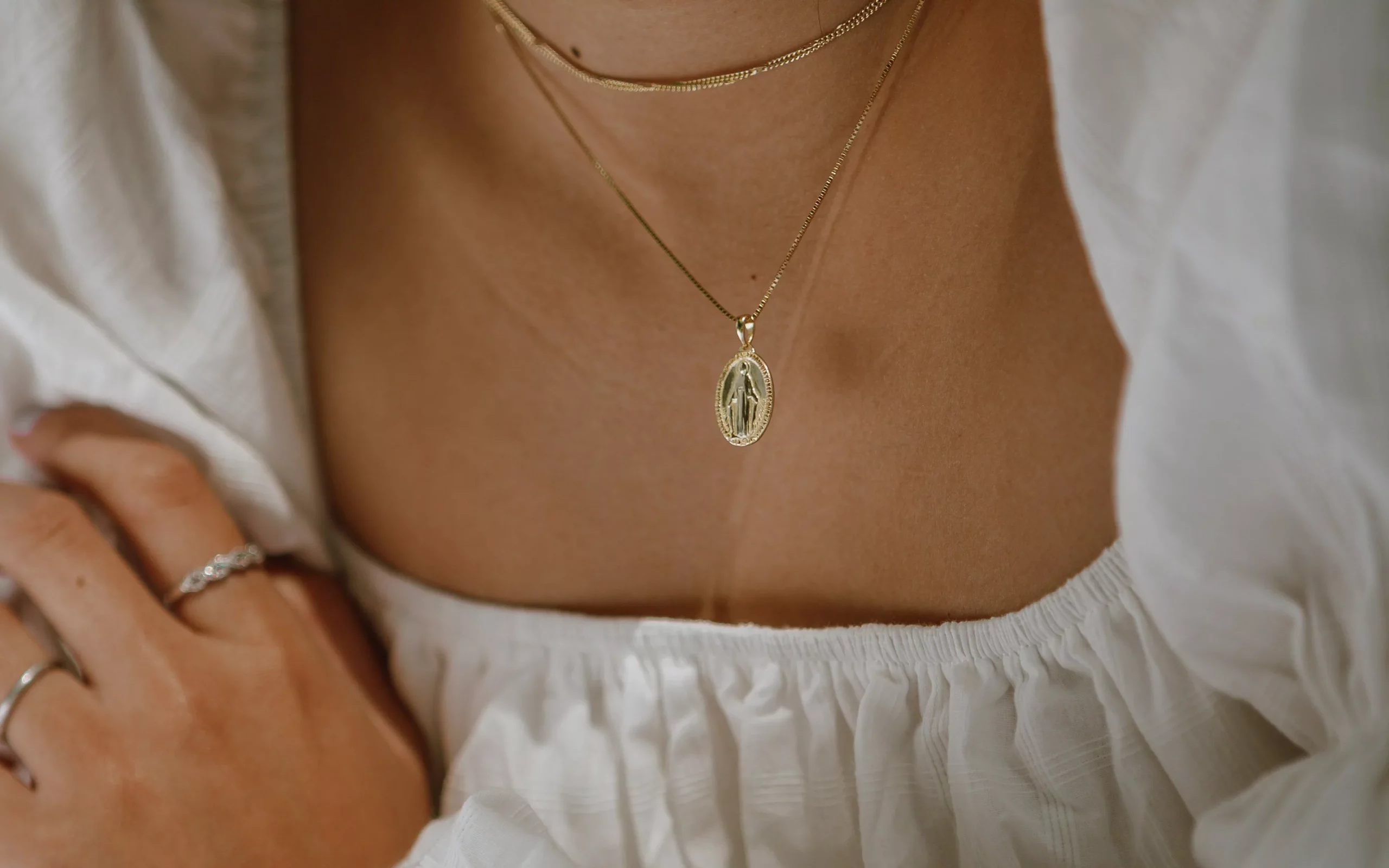 What Makes Jewelry Sustainable?
