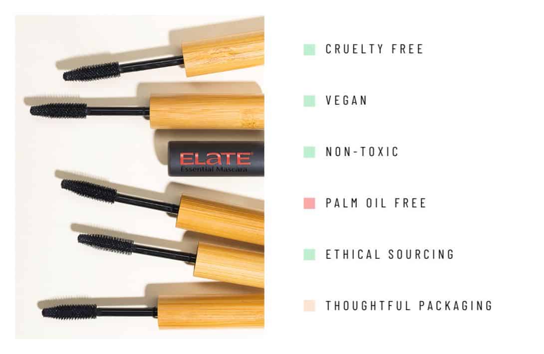 Image by Elate Cosmetics