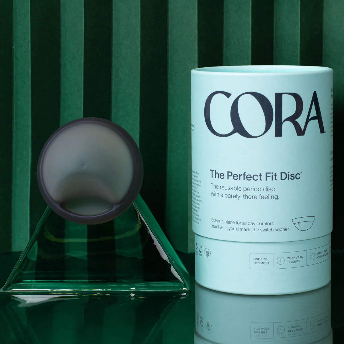 Cora Perfect Fit vs Soft Fit vs Flex Reusable Comparison Review
